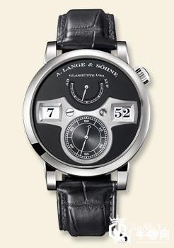 北京朗格手表回收