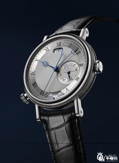 北京宝玑手表回收