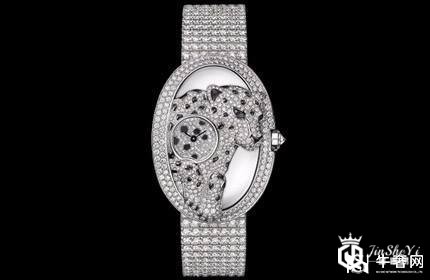 北京卡地亚手表回收