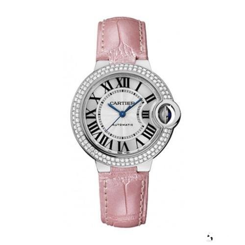 北京卡地亚手表回收