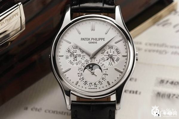 北京百达翡丽手表回收