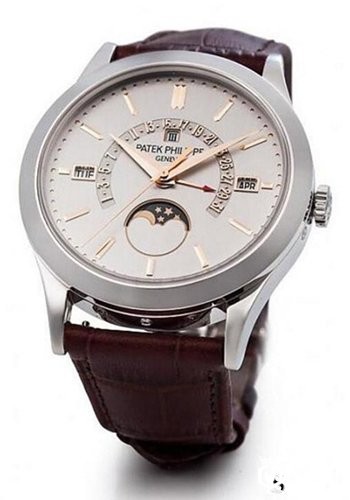 北京百达翡丽手表回收