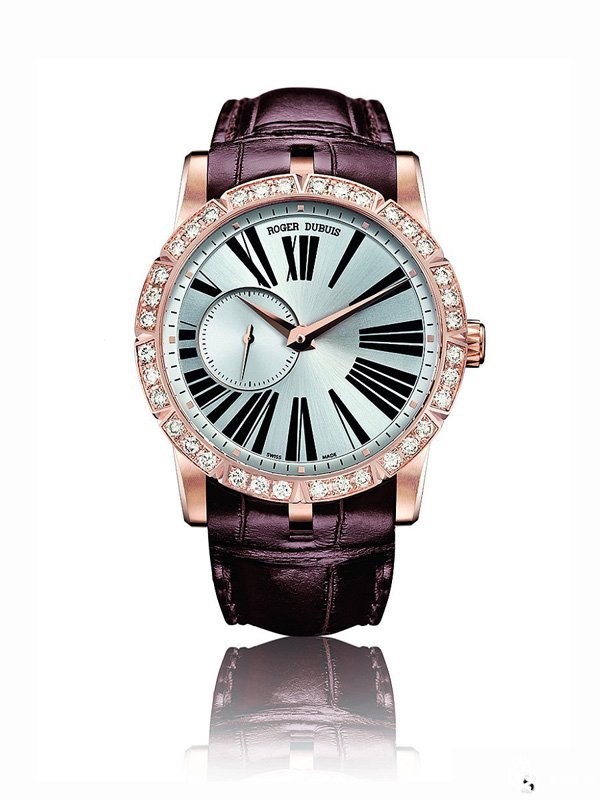 北京罗杰杜比手表回收