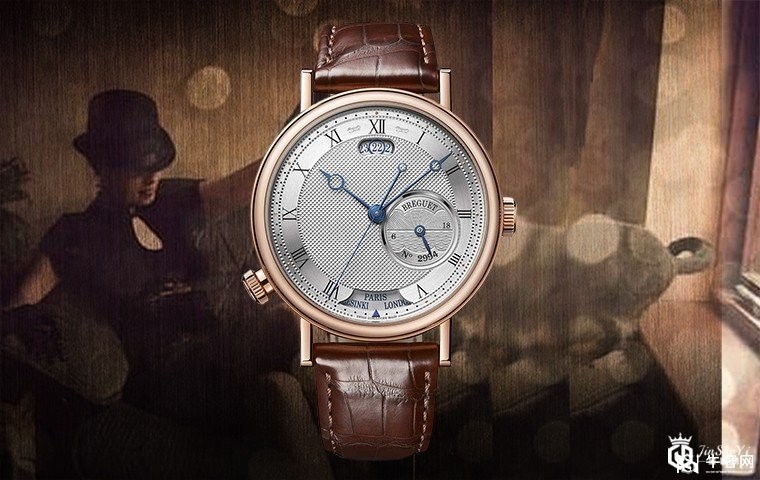 北京宝玑手表回收