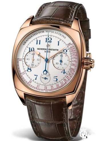 北京江诗丹顿手表回收