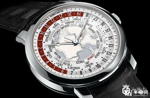 北京江诗丹顿手表回收