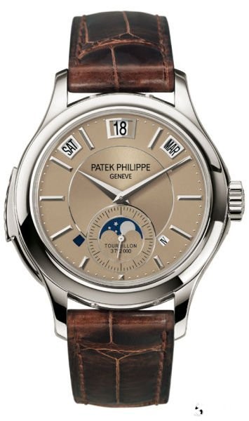 北京百达翡丽手表回收