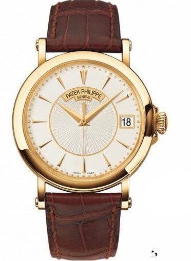 北京百达翡丽手表回收