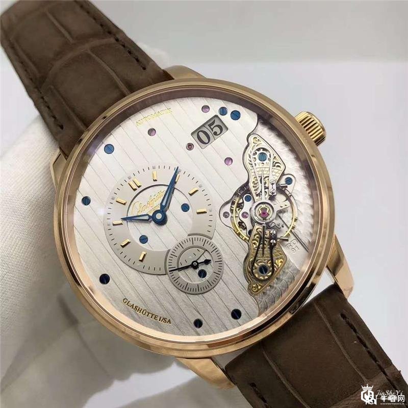 北京格拉苏蒂手表回收