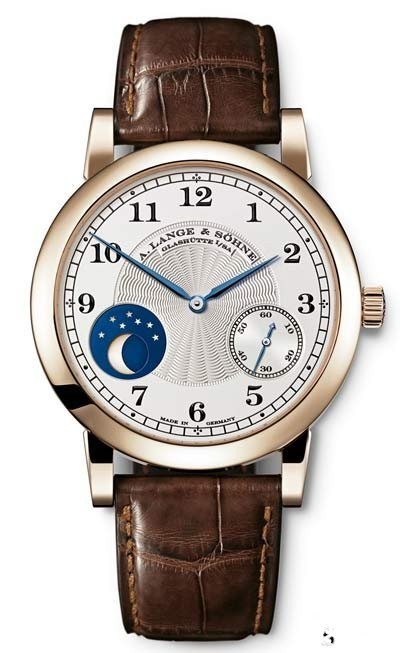 北京朗格手表回收