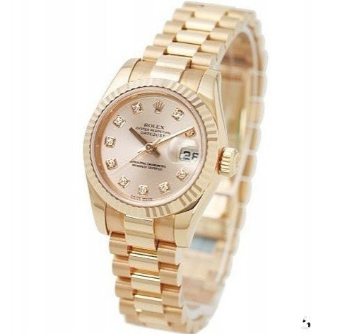 北京劳力士手表回收