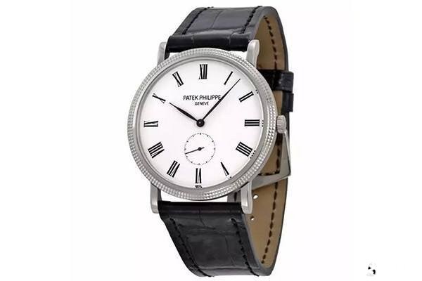 北京百达翡丽手表回收