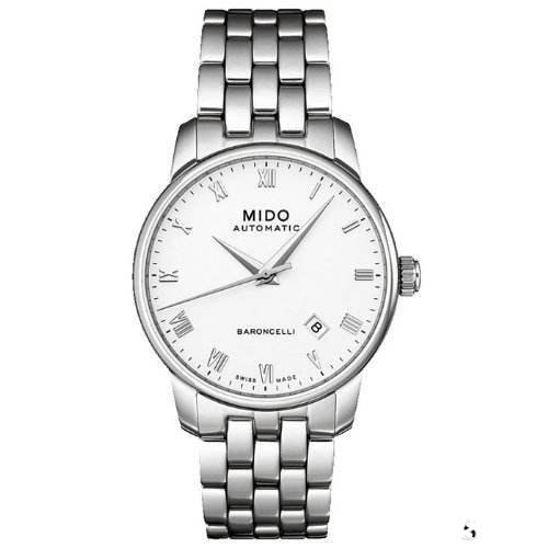 北京美度手表回收