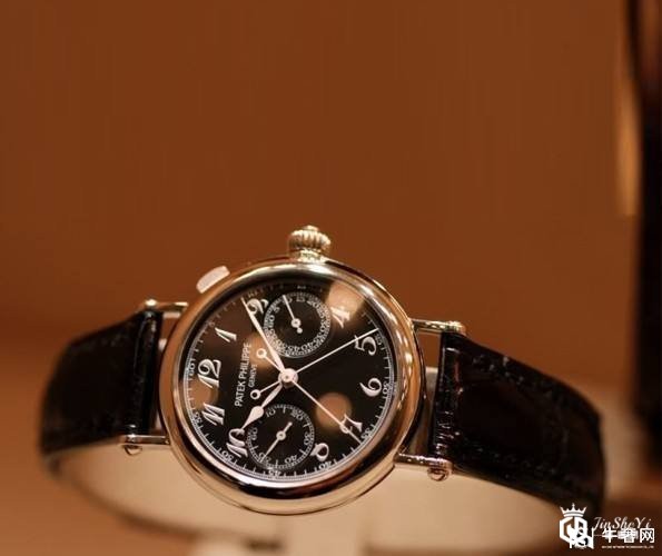 北京百达翡丽手表回收