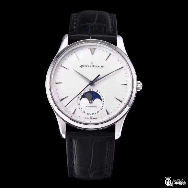 北京积家手表回收