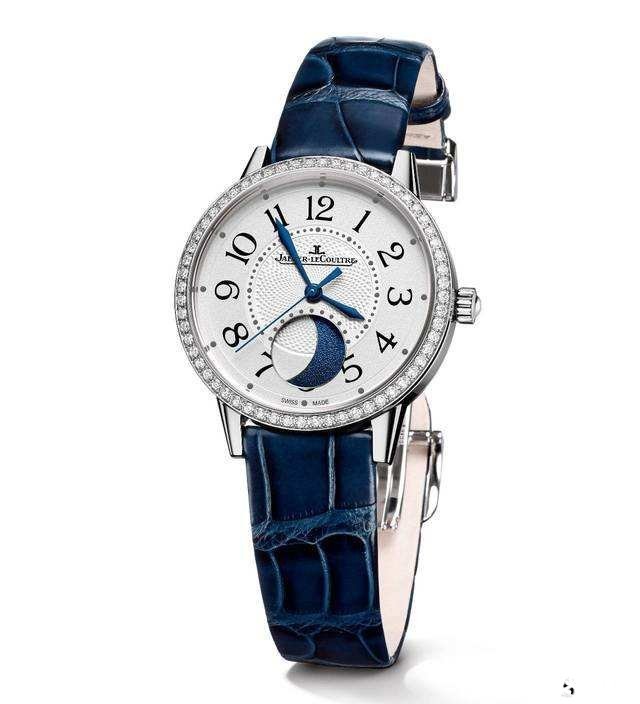 北京积家手表回收