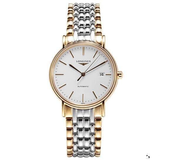 北京浪琴手表回收