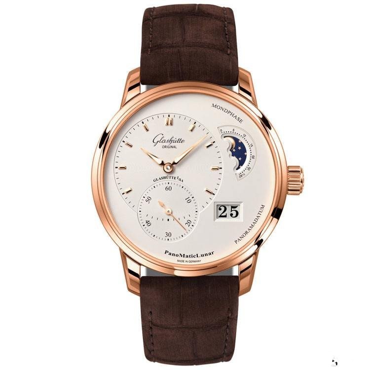 北京格拉苏蒂手表回收