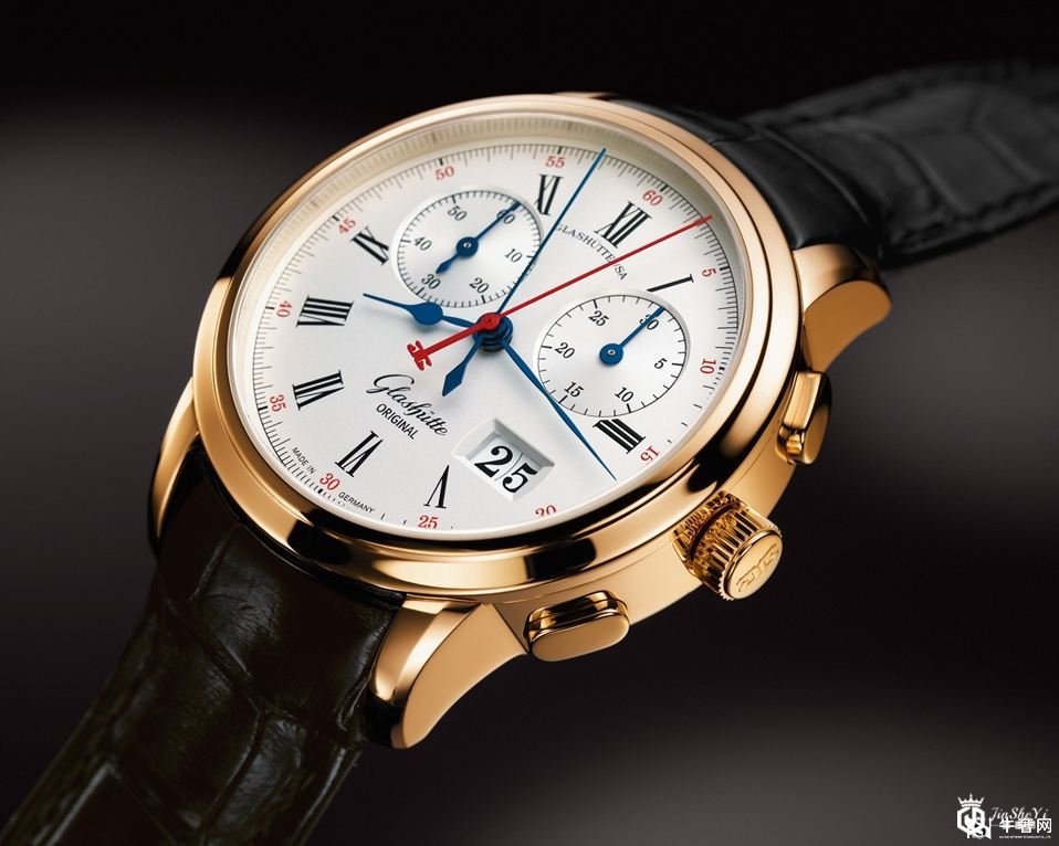 北京格拉苏蒂手表回收