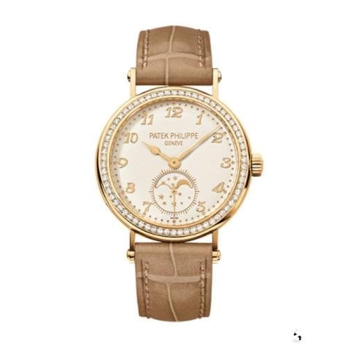 北京百达翡丽手表回收