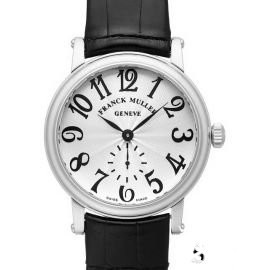 北京法穆兰手表回收