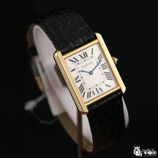 北京卡地亚手表回收