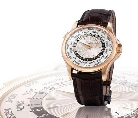 北京百达翡丽手表回收