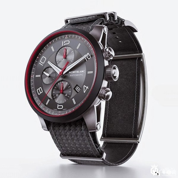 北京万宝龙手表回收