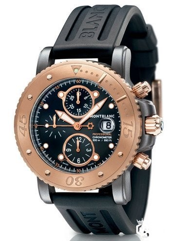 北京万宝龙手表回收