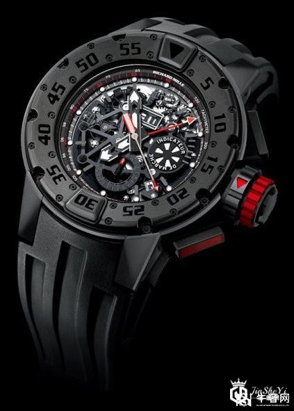 北京理查德米勒手表回收