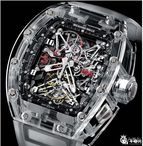 北京理查德米勒手表回收