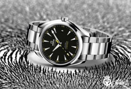 欧米茄手表回收