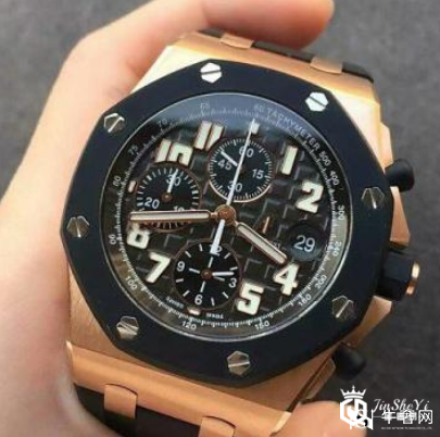 手表回收多少钱