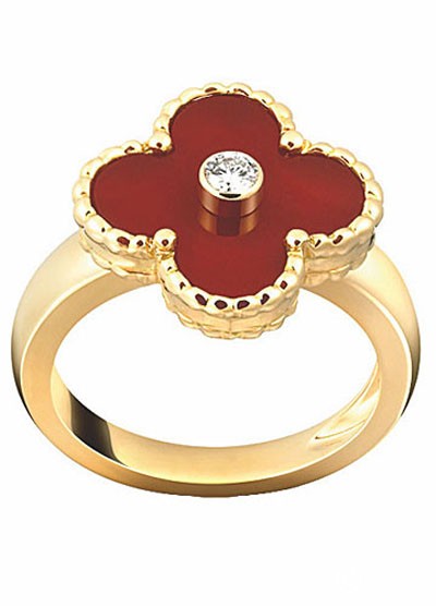 梵克雅宝钻石回收