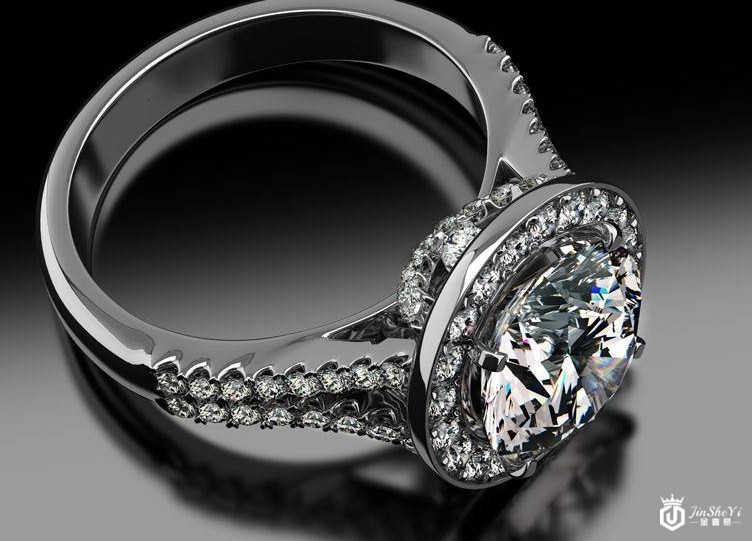 40分的钻石回收能卖多少钱