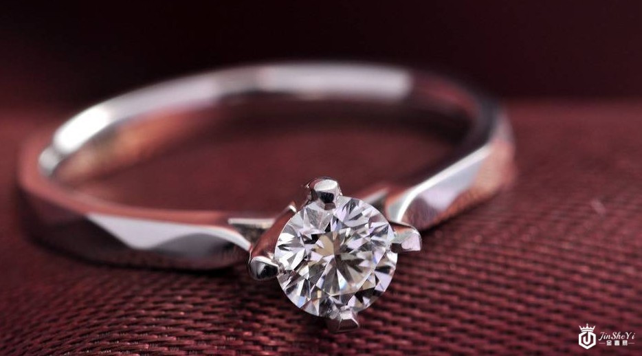 40分的钻石回收能卖多少钱