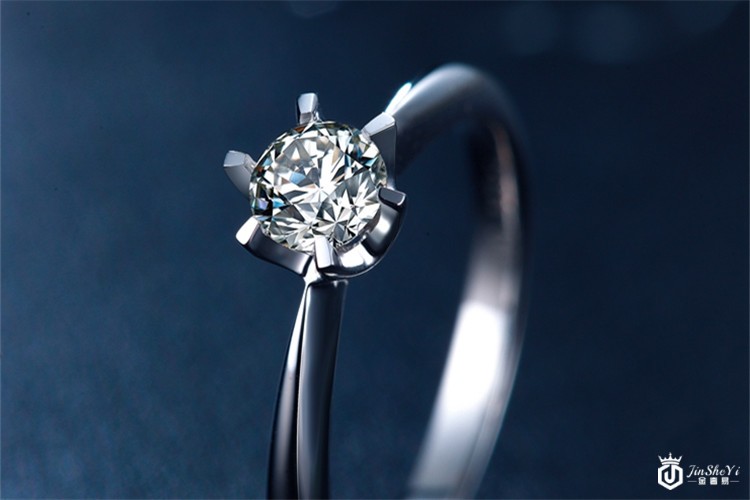 钻戒不分大小都回收