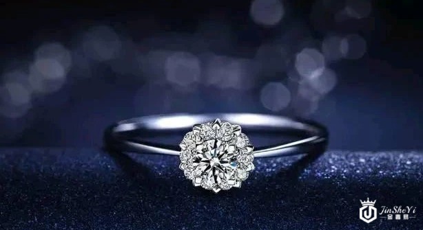 钻戒不分大小都回收