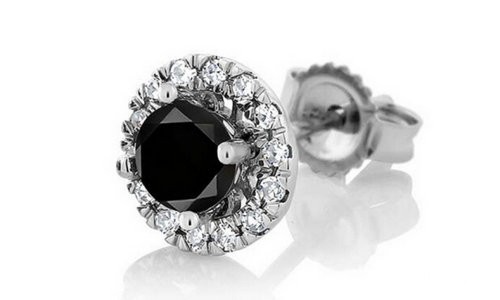 黑色钻石在二手市场好回收