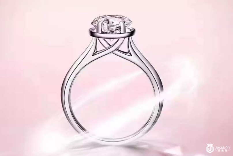 自己不用的钻戒可以回收