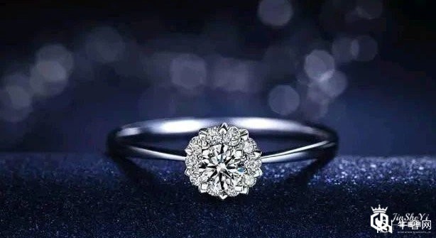 二手市场钻石回收报价