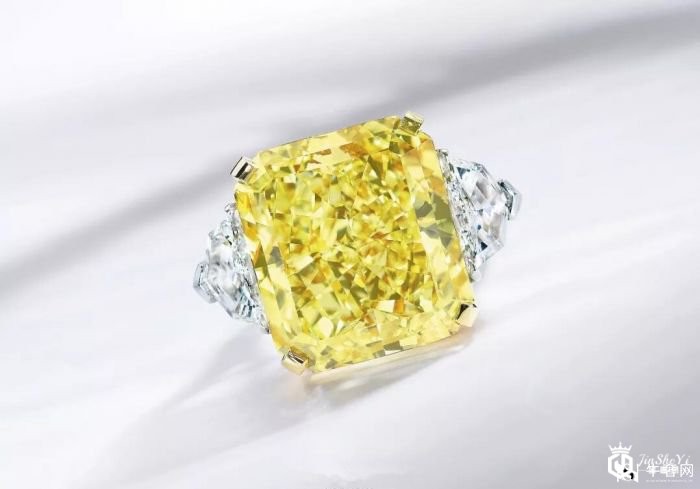 二手市场中的黄钻的回收价钱