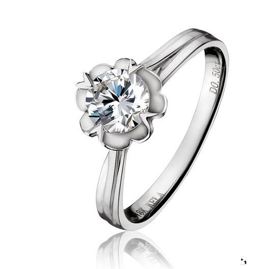 钻石回收平时如何清洗