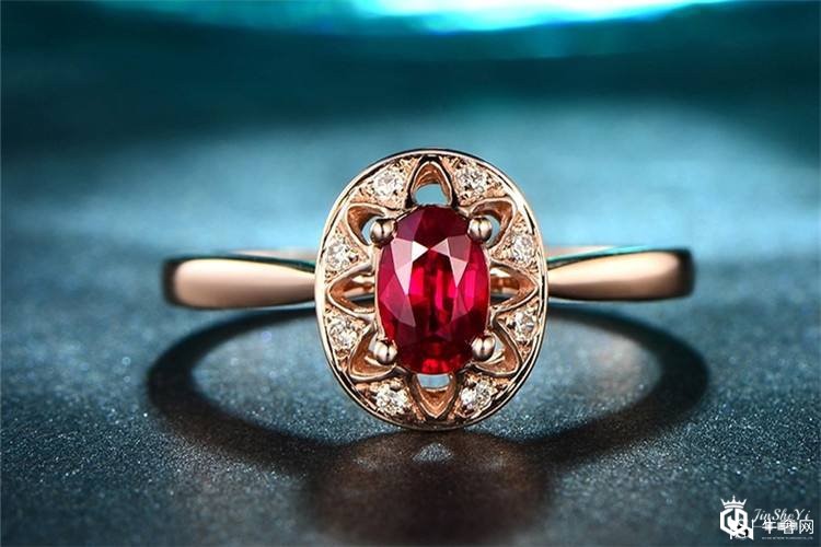 红钻石回收价格