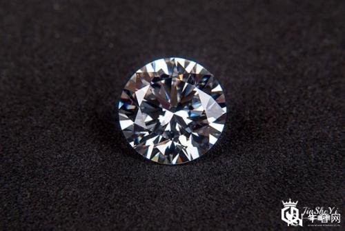 钻石的回收价格