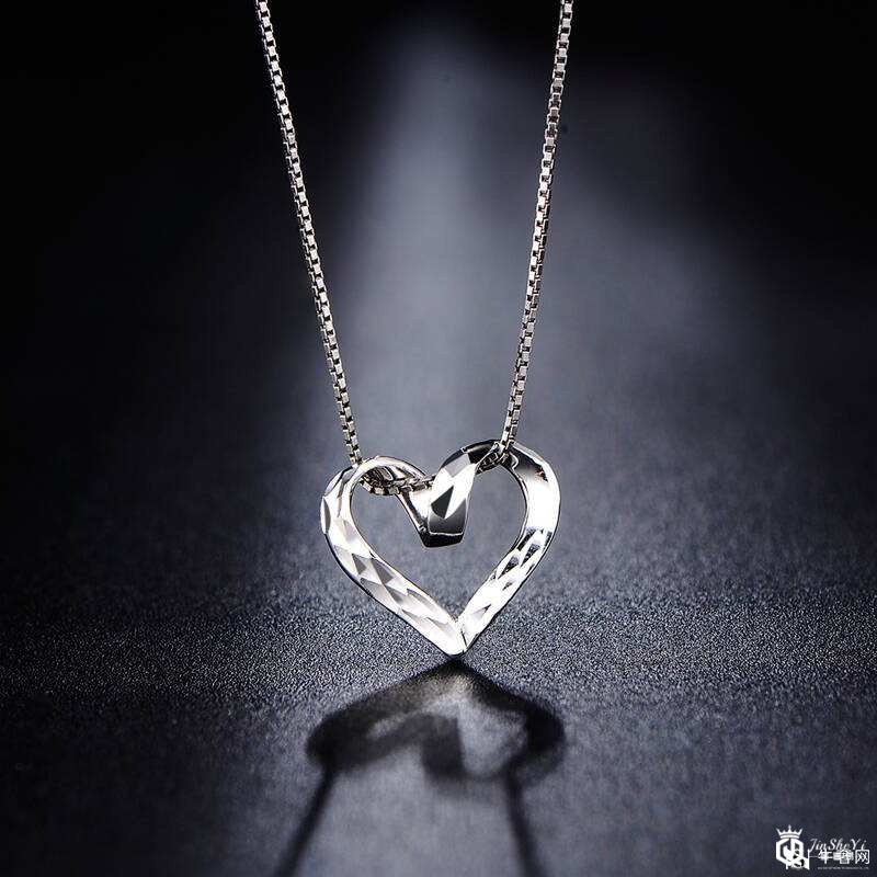 钻石项链可以回收吗？