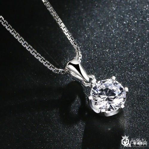 钻石项链可以回收吗？