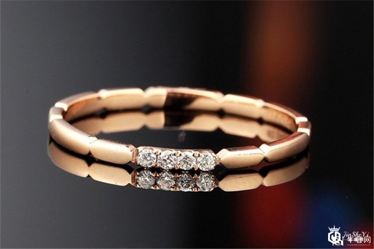 钻石戒指的回收