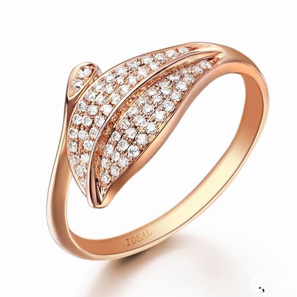 周大生的钻戒回收