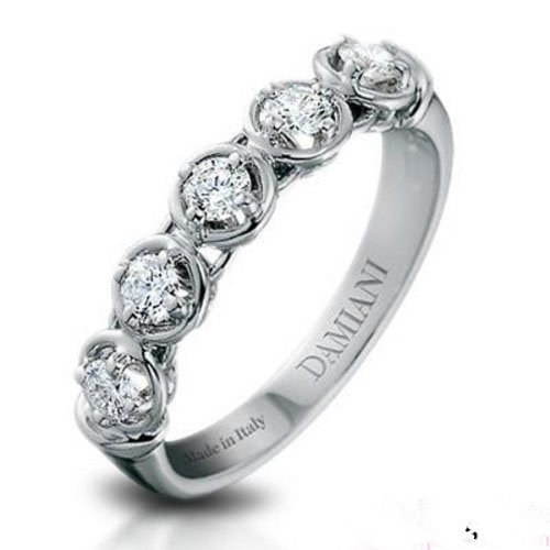 钻石戒指回收价格